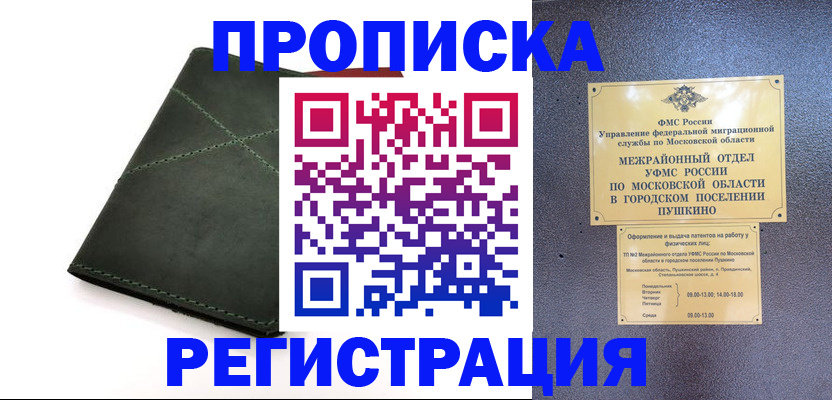 прописка в квартире в Озёрске